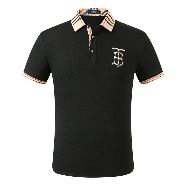 Burberry POLO shirts men-B1611P